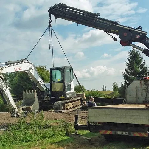 Sanierungsarbeiten aller Art