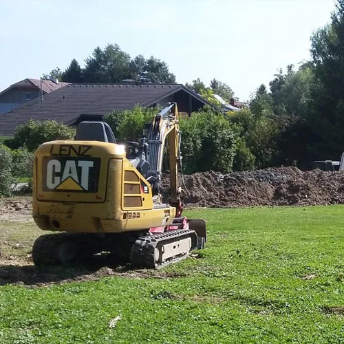 Rohrbruch, Rohrsanierungen